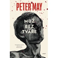 Muž bez tváře - E-kniha