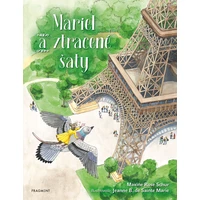 Mariel a ztracené šaty - E-kniha