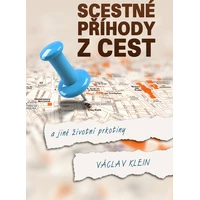 Scestné příhody z cest - E-kniha