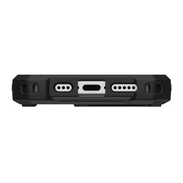 UAG Monarch Pro Magsafe Kevlar kryt iPhone 16 Pro tmavě modrý - Pouzdra - Obrázek a5c42f559c234b89a8b763b5c5a3c7b2