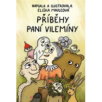 Příběhy paní Vilemíny - E-kniha