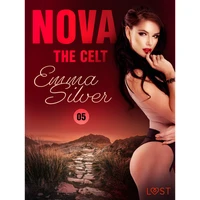 Nova 5: The Celt - Erotic Short Story - E-kniha
