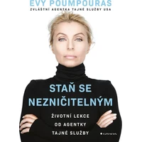 Staň se nezničitelným - E-kniha