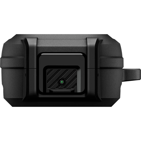 Spigen Lock Fit pouzdro Samsung Galaxy Buds4 Pro/Buds4 matte black - Pouzdra - Obrázek a5d34e1be05f47f1847f95b3ed0ce184