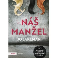 Náš manžel - E-kniha