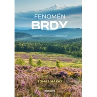 Fenomén Brdy - E-kniha