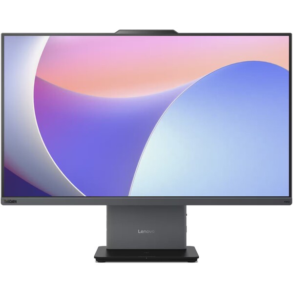 Lenovo ThinkCentre Neo 50a-27 Gen 5 12SB001MCK Šedá