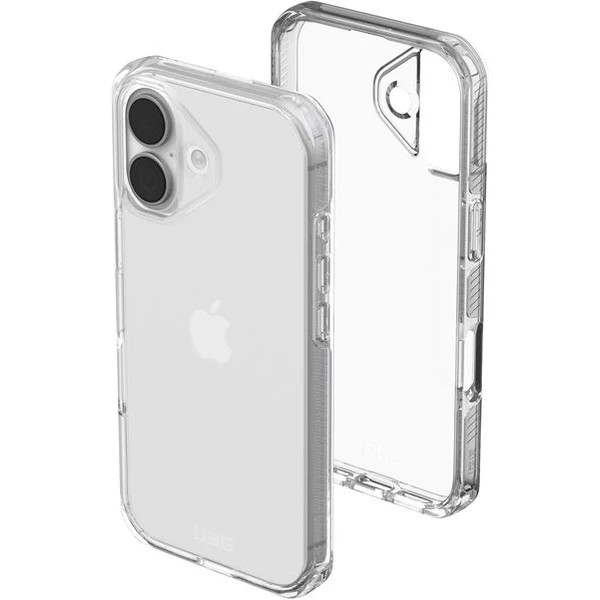 UAG Plyo kryt iPhone 17 čirý - Pouzdra - Obrázek a5dc8e9b63bb49cfb2446d2d363b40e4