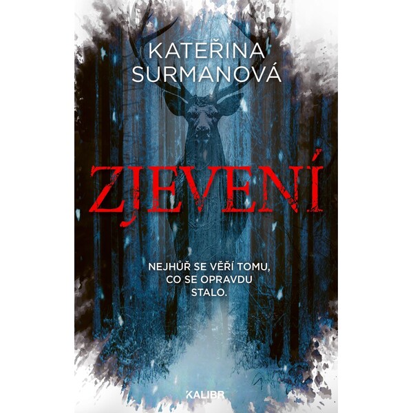 Zjevení