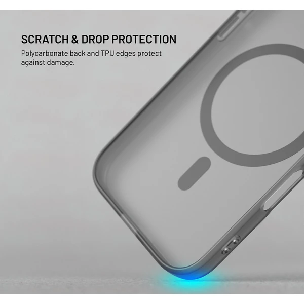 FIXED MagStory TPU kryt s MagSafe Apple iPhone 17 Pro kouřový - Pouzdra - Obrázek a5e5fc64121a49b08e5869e30eb94bbe