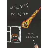 Kulový plesk - E-kniha