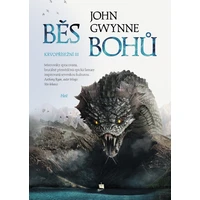 Běs bohů - E-kniha