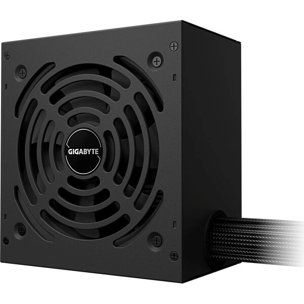 GIGABYTE P650G 650W černý