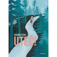 Uteč!  - E-kniha