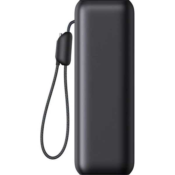 Anker Zolo powerbanka (25000mAh) 165W, s kabelem USB-C šedá - Powerbanky - Obrázek a5efc3569bf94258bd9d4a360fbd1071