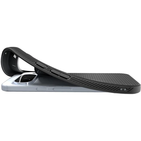Spigen Liquid Air kryt Google Pixel 10 Pro XL matně černý - Pouzdra - Obrázek a5ffc4a86880448795e0fded5b586bfe