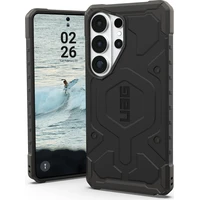 UAG Pathfinder MagSafe kryt Samsung Galaxy S26 Ultra černý - Pouzdra