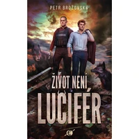 Život není Lucifér - E-kniha