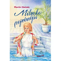 Milenka nejvěrnější - E-kniha