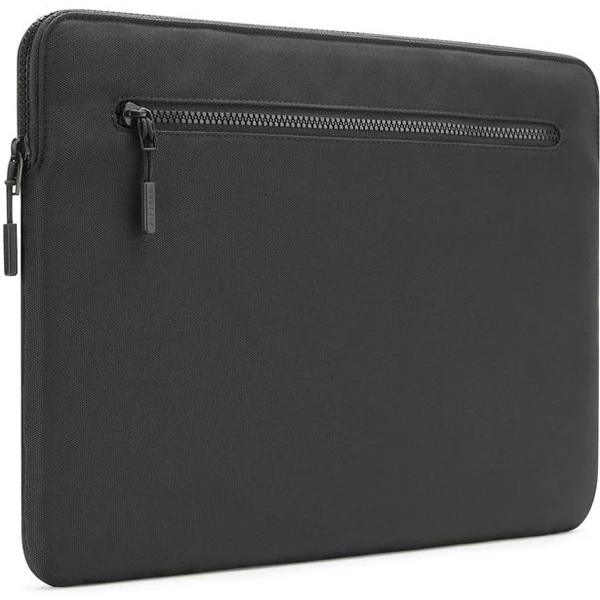 Pipetto Classic Organiser Sleeve pouzdro pro Macbook 13"/14" černý - Pouzdra - Obrázek a60e08cfb4eb44a9803dcd52c8608072