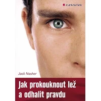 Jak prokouknout lež a odhalit pravdu - E-kniha