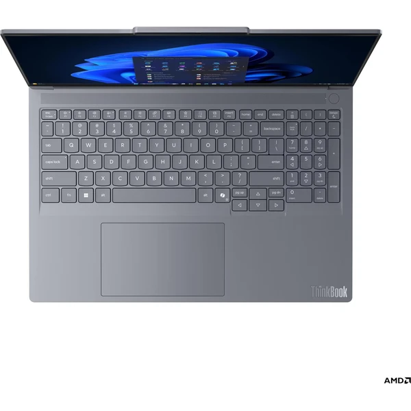Lenovo ThinkBook 16p G6 IAX (21R00042CK) RTX 5070 šedý - 3 roky Premium Care po registraci - Notebooky - Obrázek a615d0abc35a4c0584fb96a557fb8199
