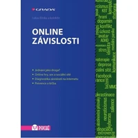Online závislosti - E-kniha
