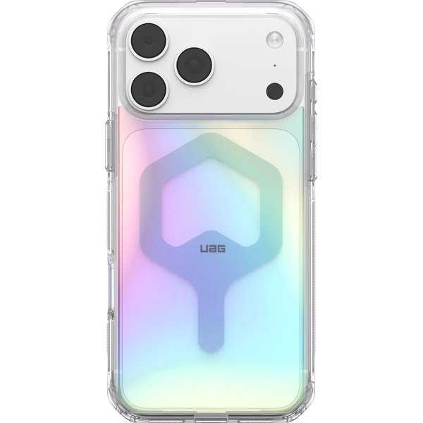 UAG Plyo MagSafe kryt iPhone 18 Pro Max/17 Pro Max duhový - Pouzdra - Obrázek a61aed940dde40c48c847e84606c7d8d