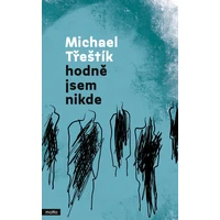 Hodně jsem nikde - E-kniha