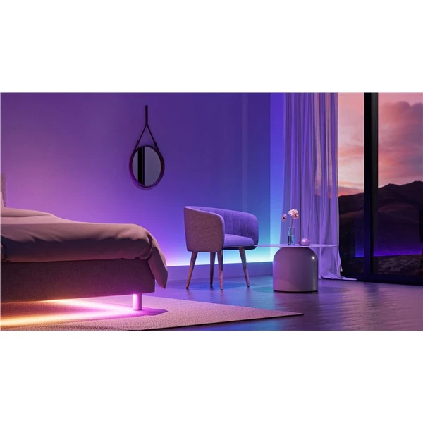 Nanoleaf Addressable Light Strip Starter Kit 5M - Svítidla - Obrázek a61e025334224f0d92bf8154f607d56d