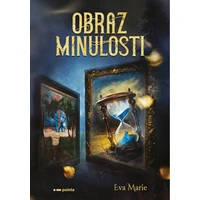 Obraz minulosti - E-kniha