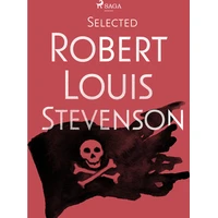 Selected Robert Louis Stevenson - E-kniha