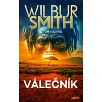 Válečník - E-kniha
