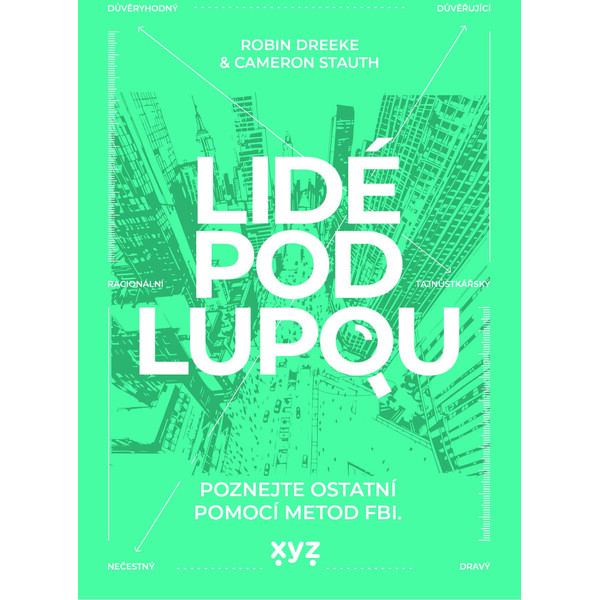 Lidé pod lupou