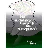 Na sudetských horách se nezpívá - E-kniha