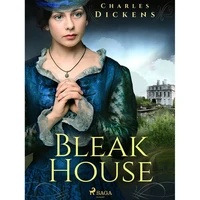 Bleak House - E-kniha