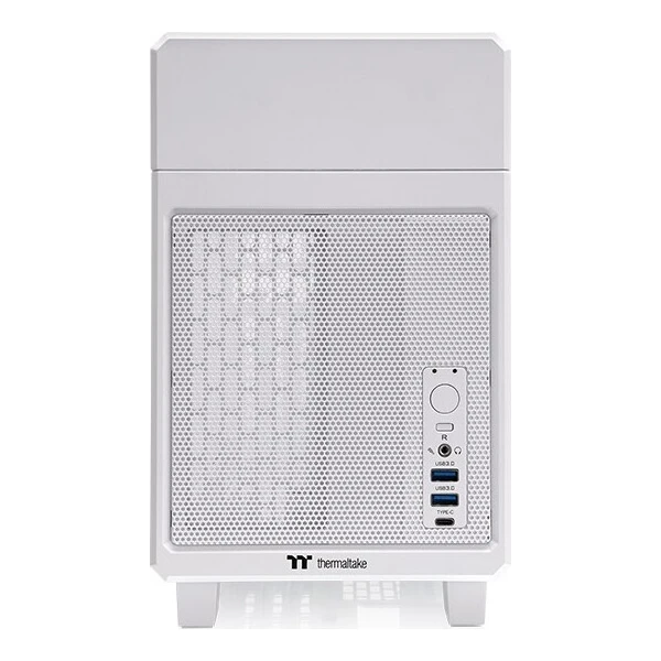 Thermaltake TR100 bílá - Počítačové skříně - Obrázek a6466518ae2b40b4981f900ce4261a97