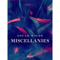 Miscellanies - E-kniha