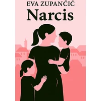 Narcis - E-kniha