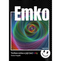 Emko - E-kniha