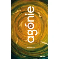 Agónie - E-kniha