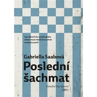 Poslední šachmat - E-kniha