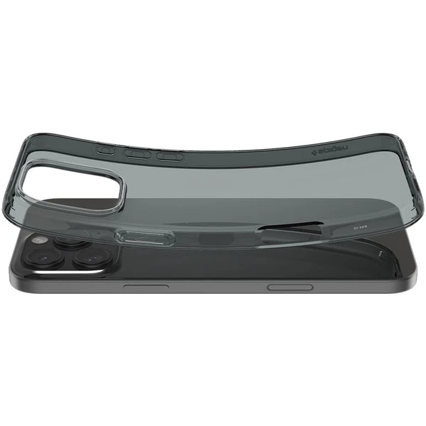 Spigen Crystal Flex kryt iPhone 16 Pro space crystal - Pouzdra - Obrázek a64d46e9adfc41ceb1312c53573bb871