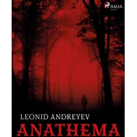 Anathema - E-kniha