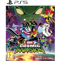 Marvel Cosmic Invasion (PS5) - Hry pro PS5