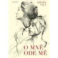 O mně ode mě - E-kniha