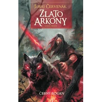 Zlato Arkony 2 - E-kniha
