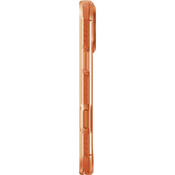UNIQ Combat MagClick MagSafe kryt iPhone 17 Pro Max Volt Orange - Pouzdra - Obrázek a65cfffee0f544d8b4c4f56490b47537