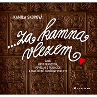 Za kamna vlezem - E-kniha