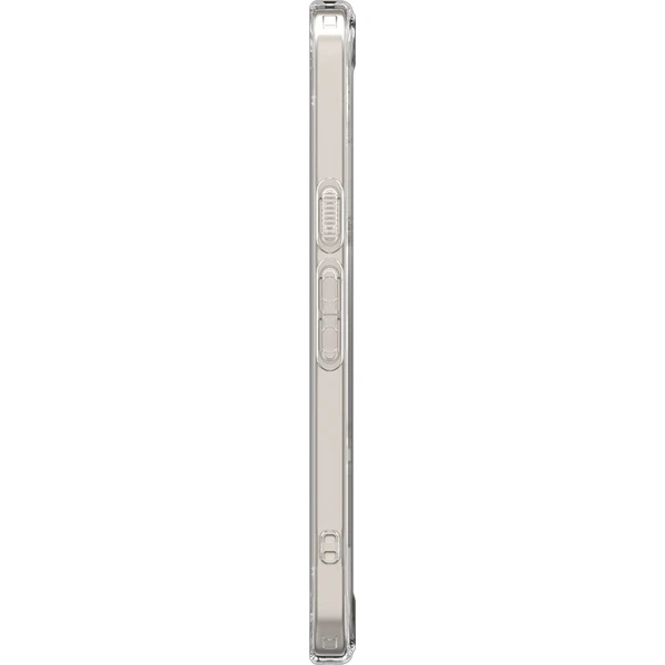Spigen Ultra Hybrid MagSafe kryt Google Pixel 10a clear graphite - Pouzdra - Obrázek a66181a0bcc940e69b40320cdaca7ae3